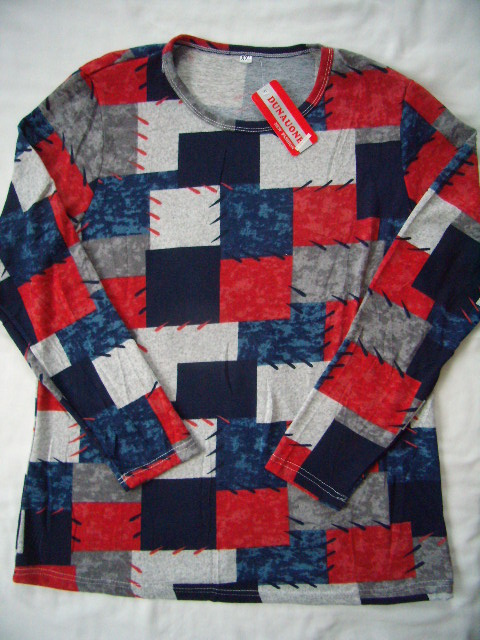 Dámske tričká - NOVÉ - 3