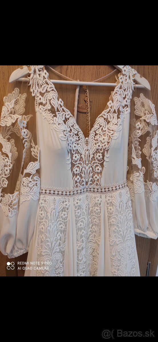 Svadobne šaty - 3