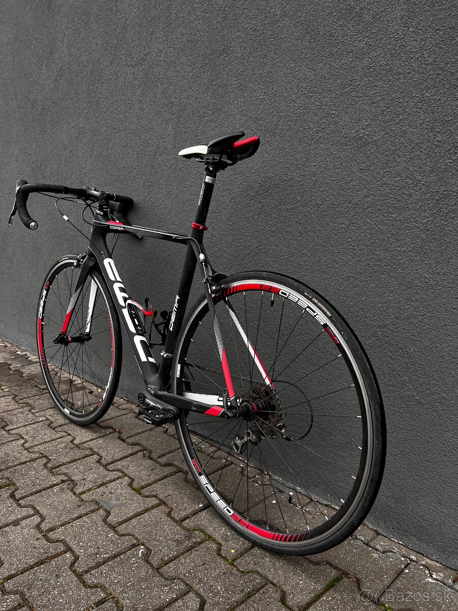 Carbon DEMA Corsa 6.0 - 3