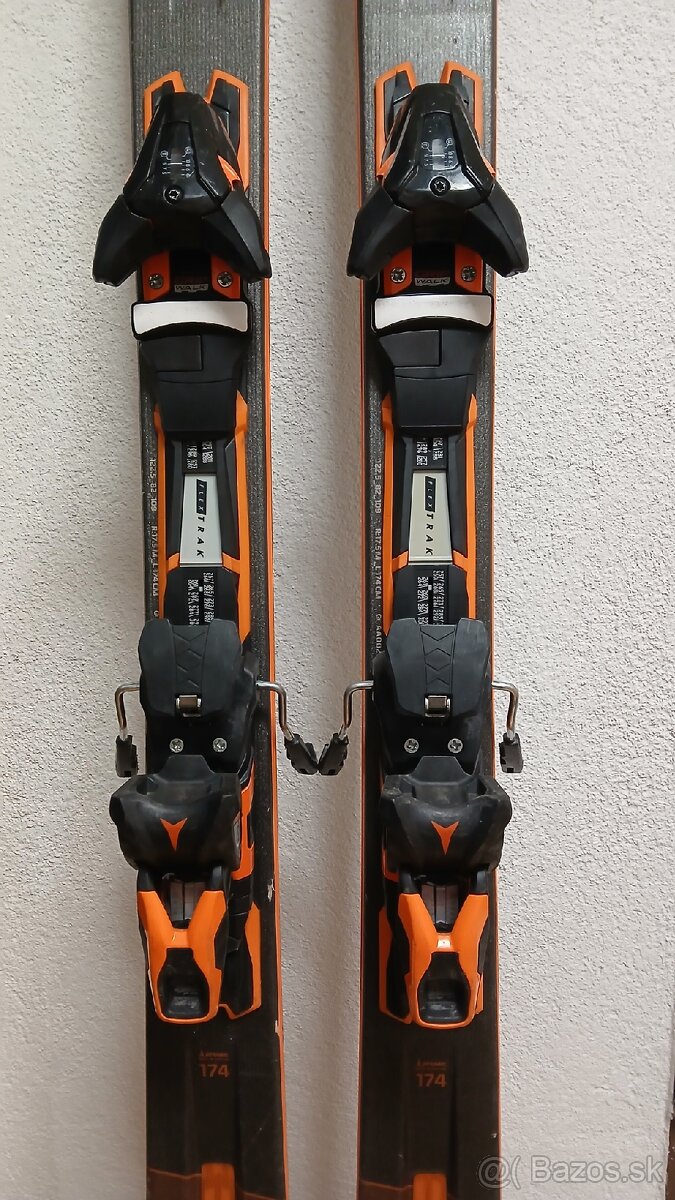 Atomic Vantage 82 Ti - 3