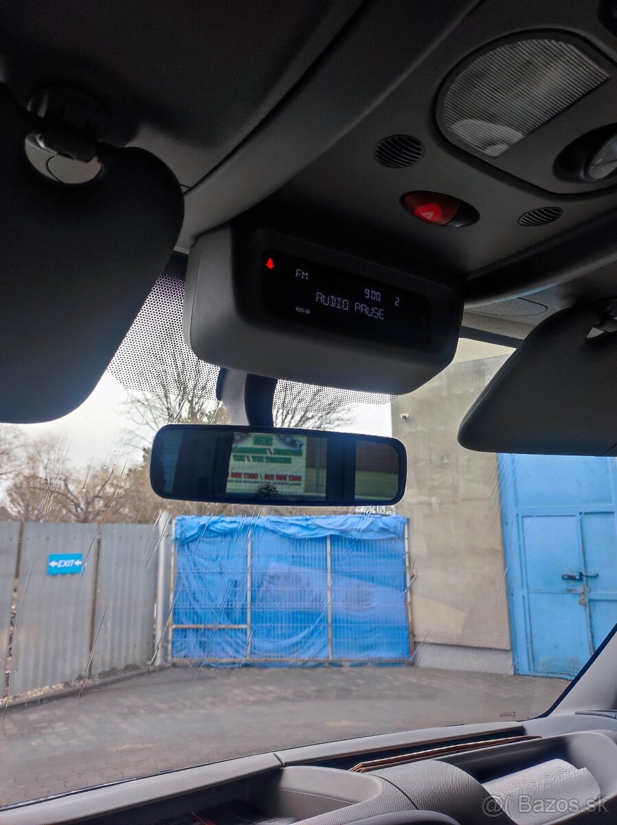 Renault Master Bus 9miest - 3