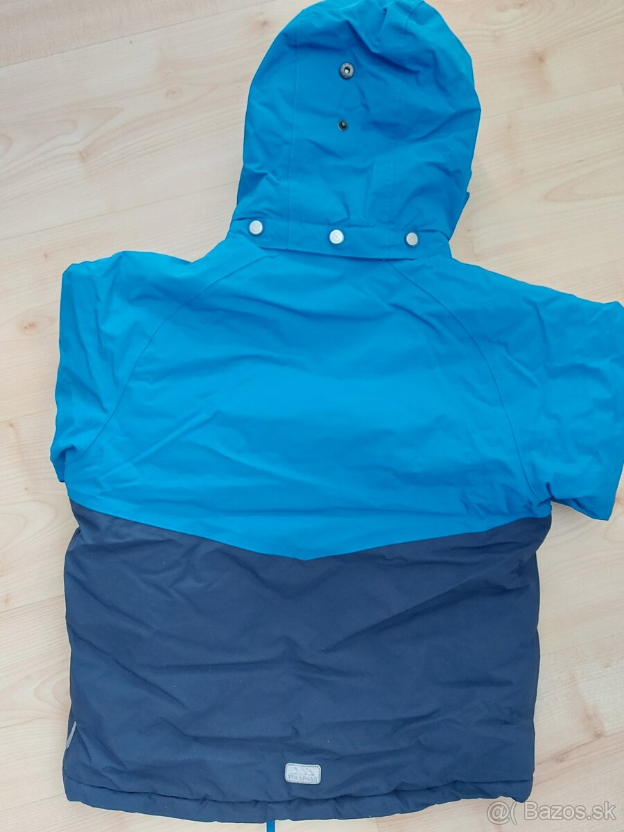 Zimná bunda Trespass 134/140 - 3