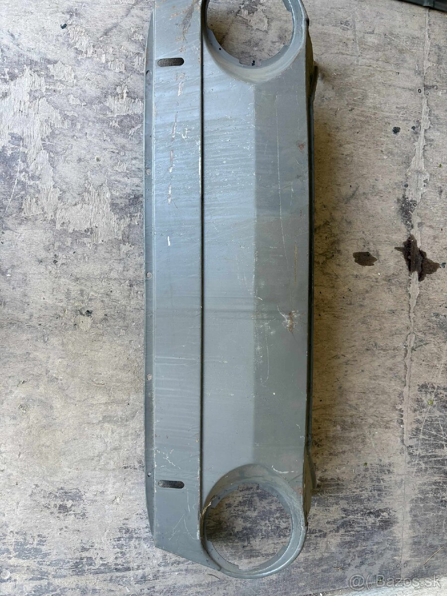 Diely skoda 1000 mb, 100,110, skoda110r - 3