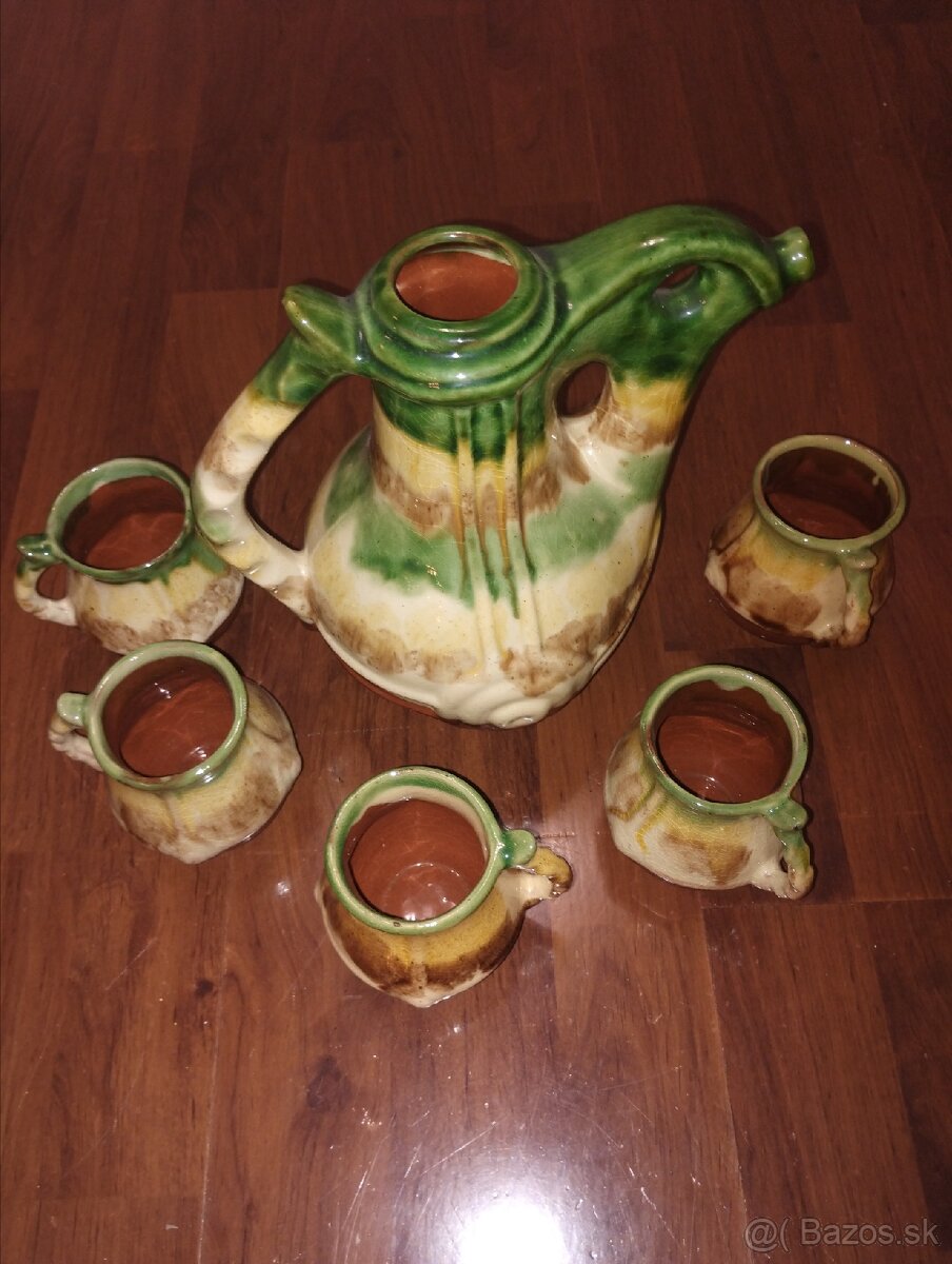 Keramicka suprava - 3