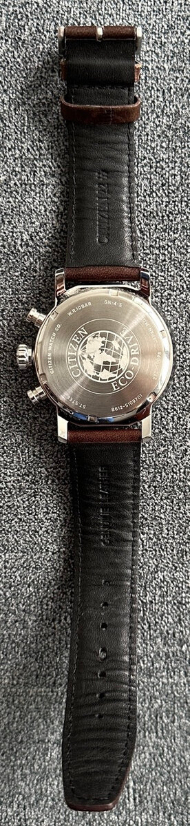 Citizen CA0641-24E - 3