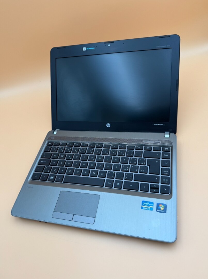Notebook HP ProBook 4330s, i3 , SSD 256 GB, 8 GB RAM, Win 11 - 3