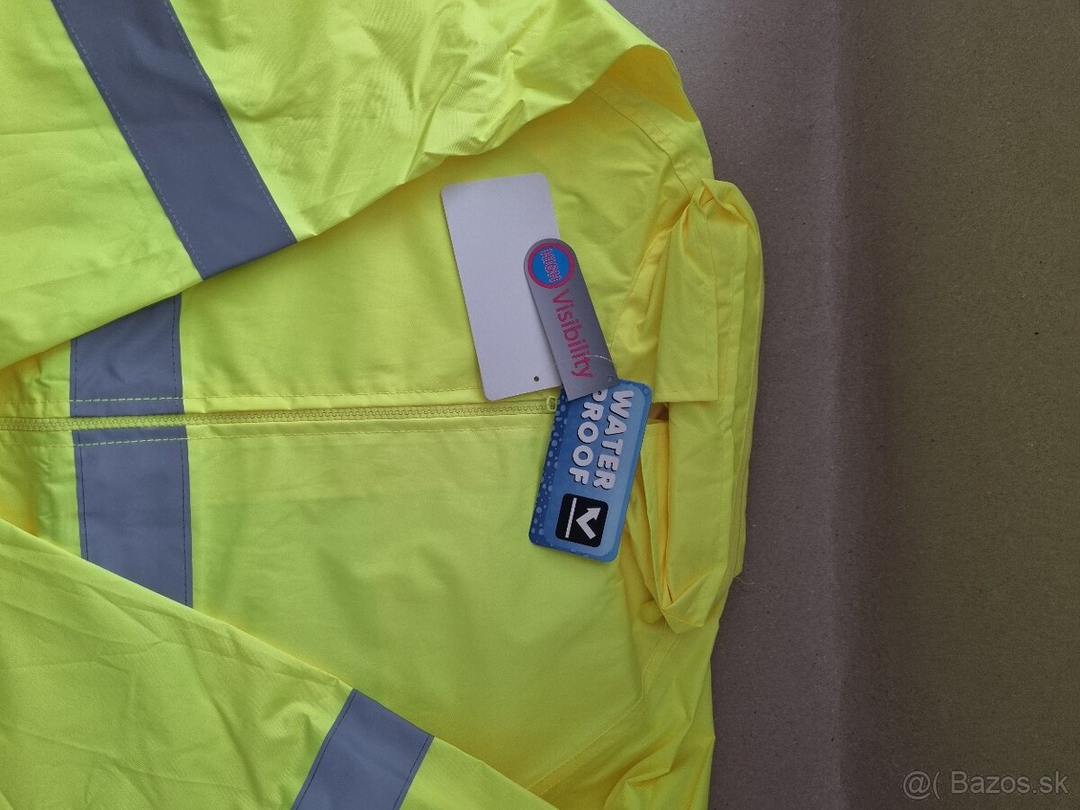 Cerva GORDON bunda HV - 3