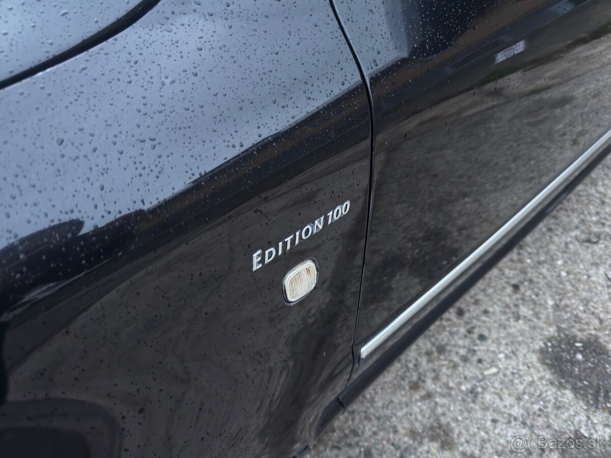 Škoda Superb I Edition 100 2.0d 103kw - 3