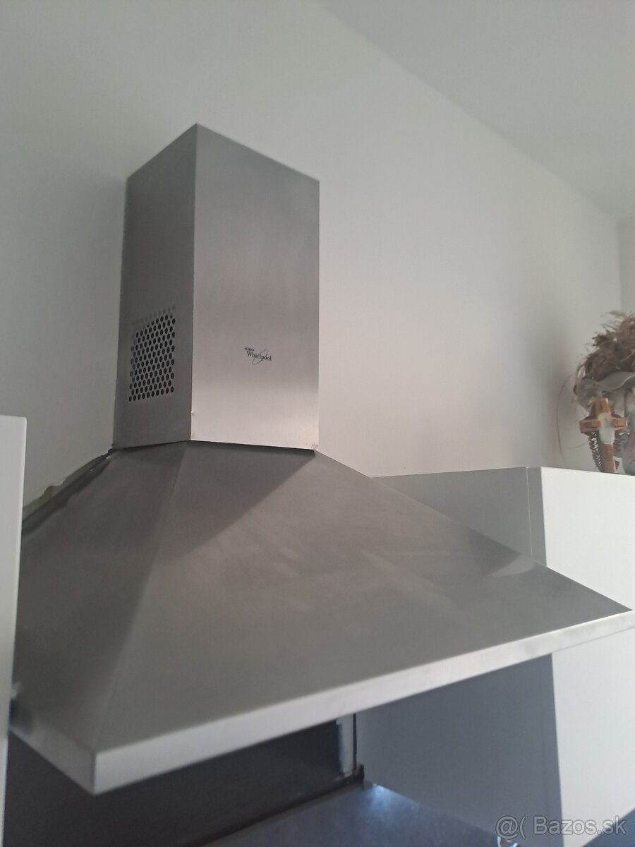 Predám antikorový digestor - 3