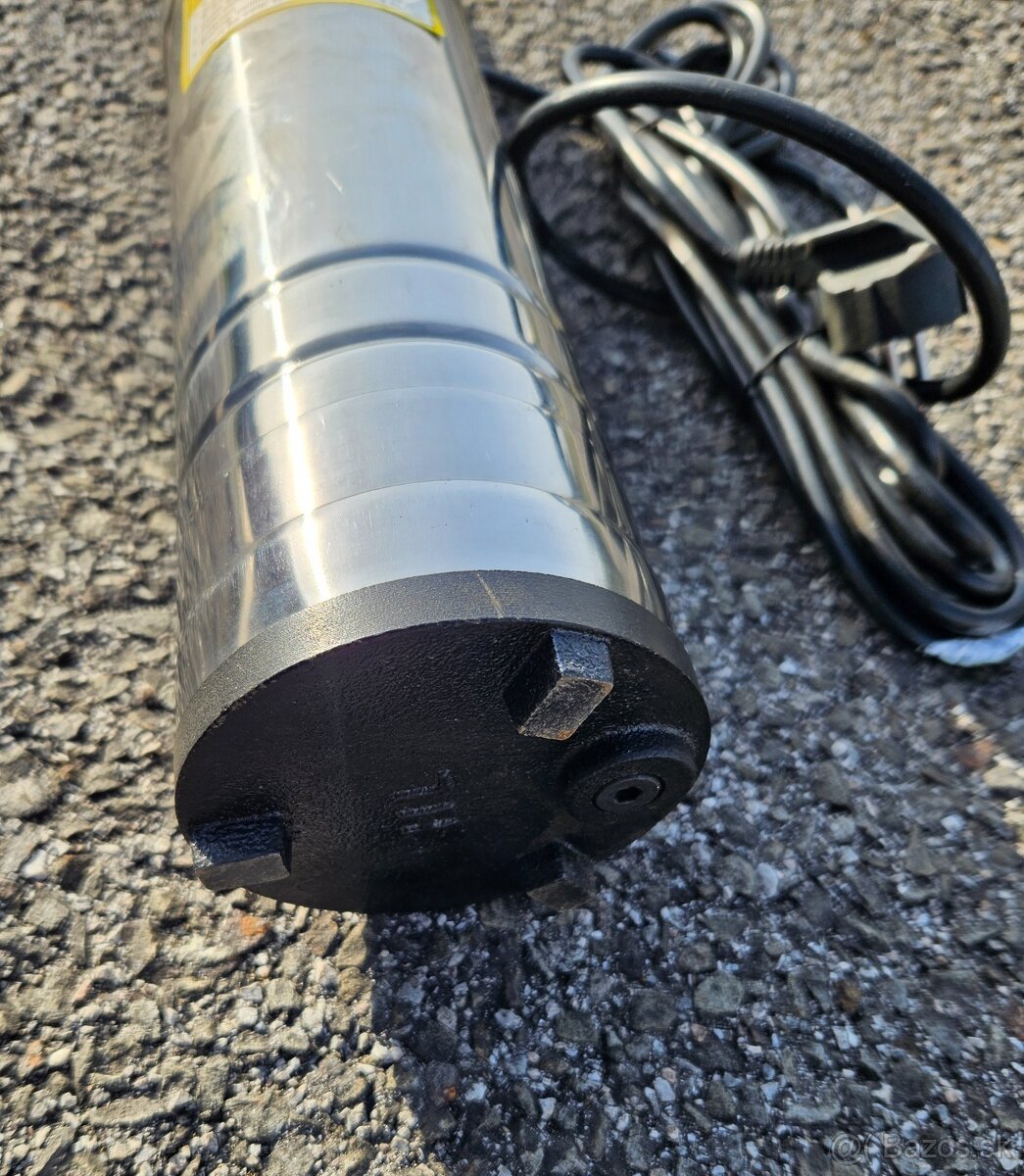 Hlbinne čerpadlo na vodu - 3