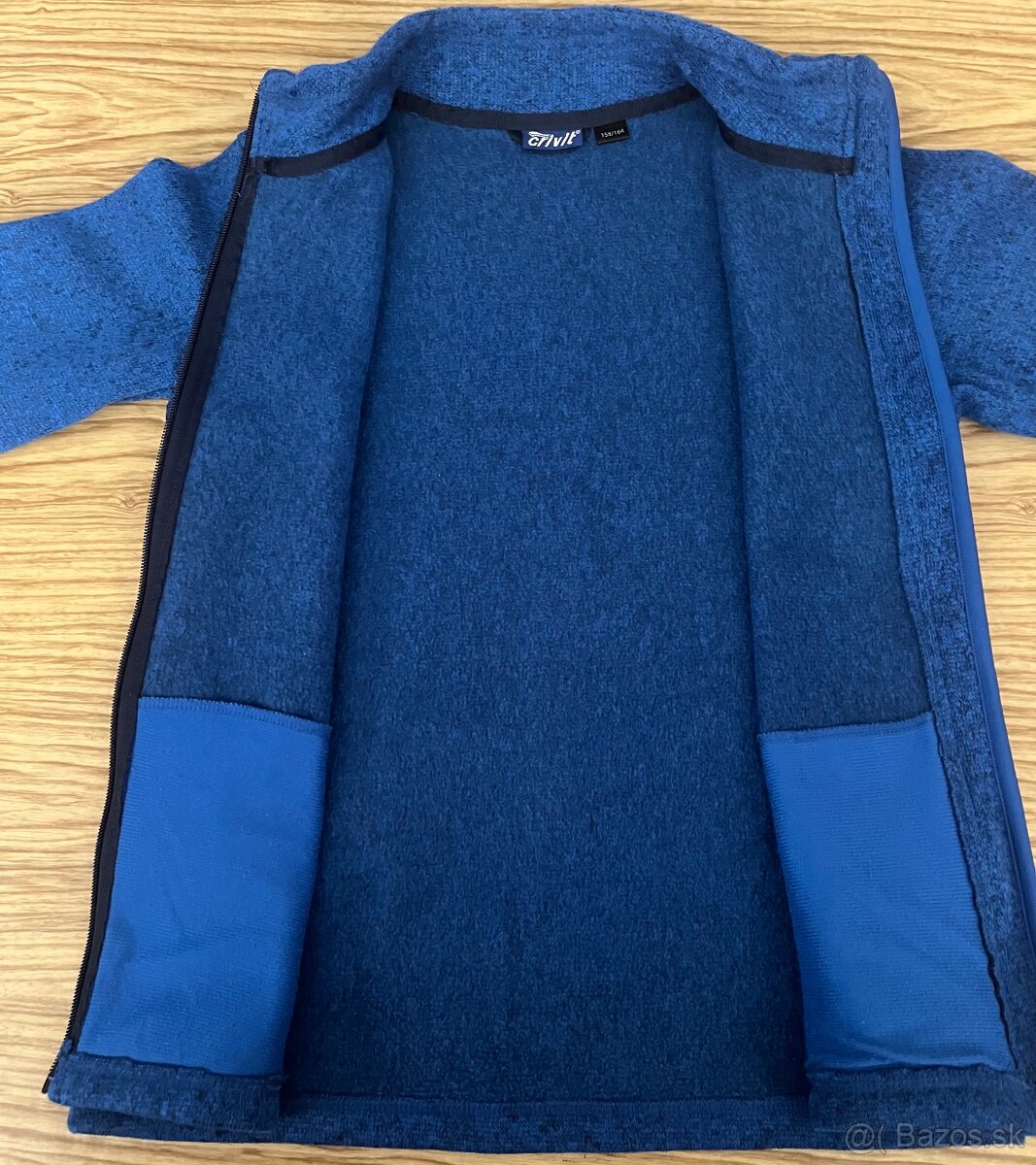 Chlapčenská bunda - 3