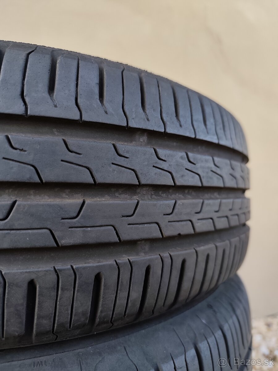 Letné pneumatiky 175/65R14 Continental - 3