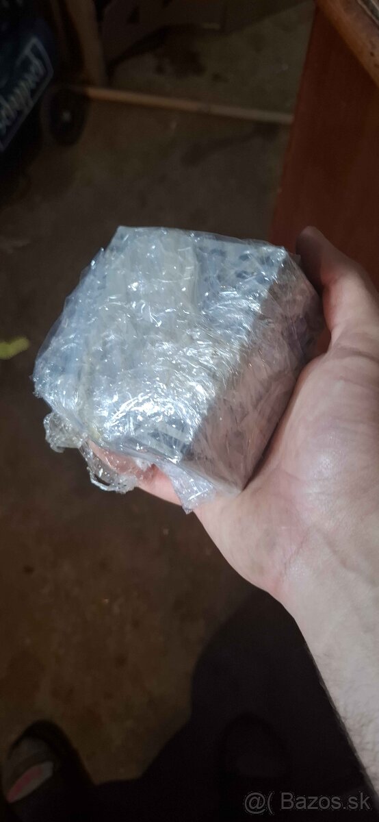 Babetta 207 motor - 3