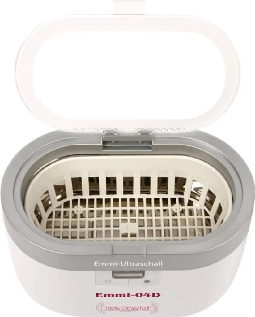 Ultrazvuková čistička Emag - 3