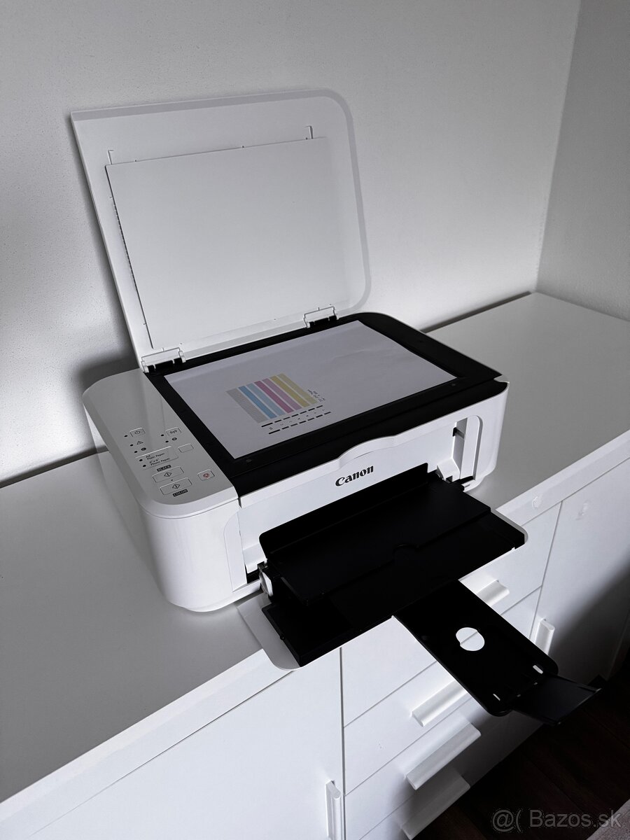 Canon PIXMA MG3650S - 3