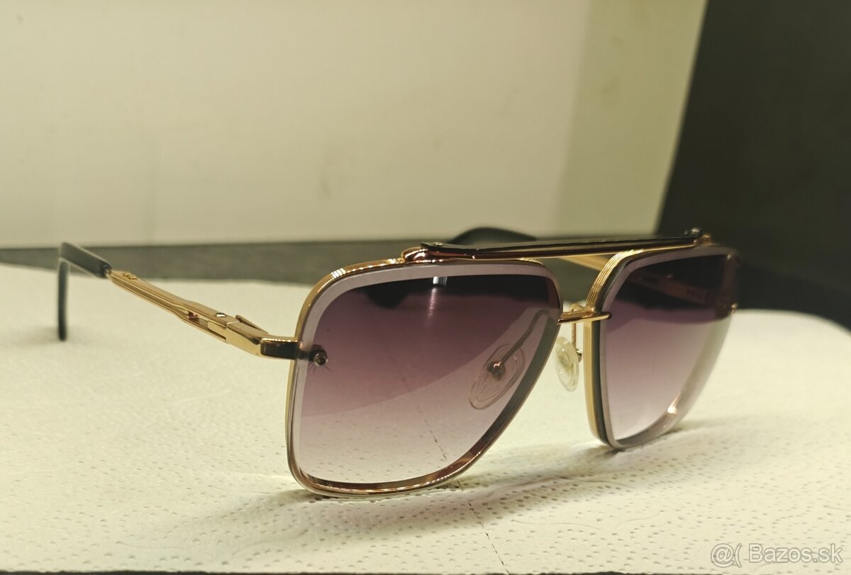 Slnečné okuliare Dita mach six - 3