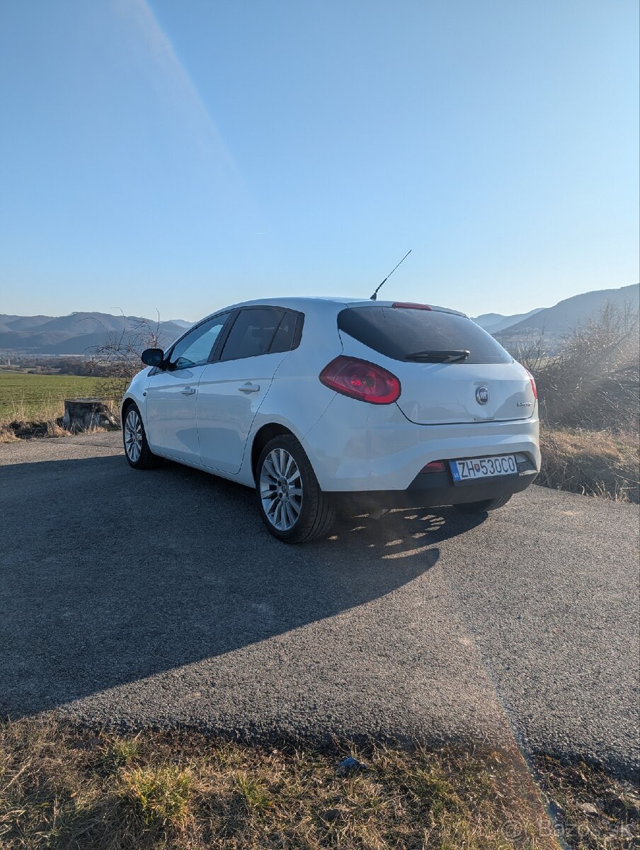 Fiat Bravo 2 1.9jtd 88kw - 3