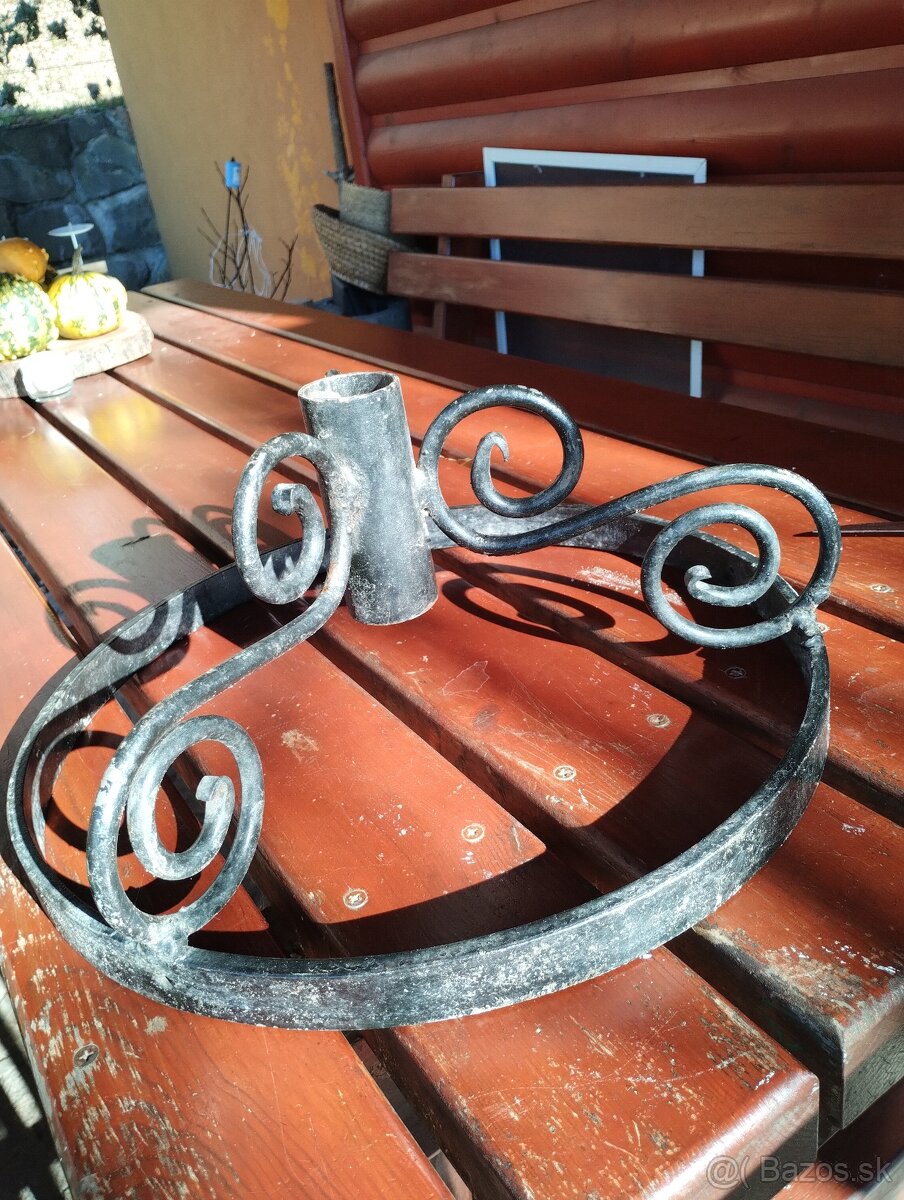 stare stojany na stromček - 3