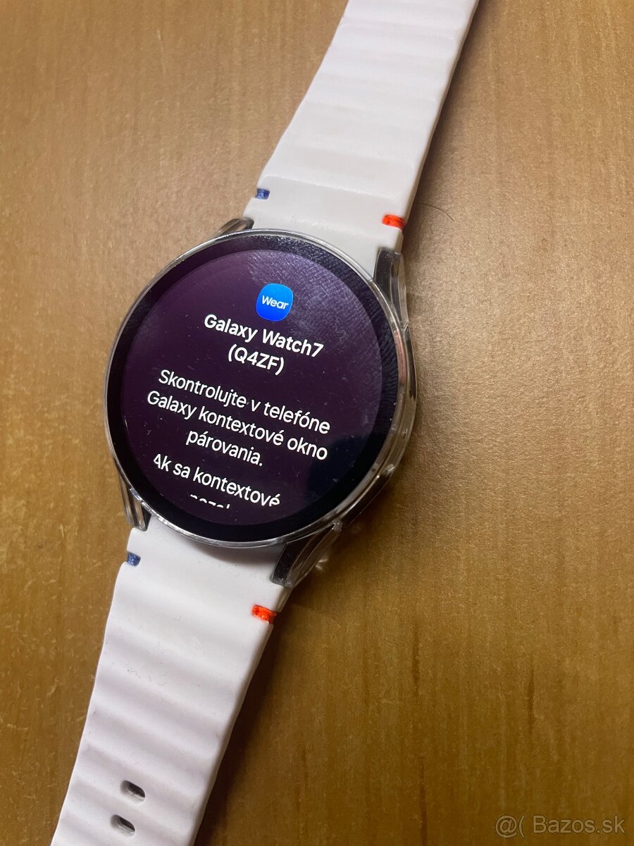 Samsung galaxy watch 7 - 3