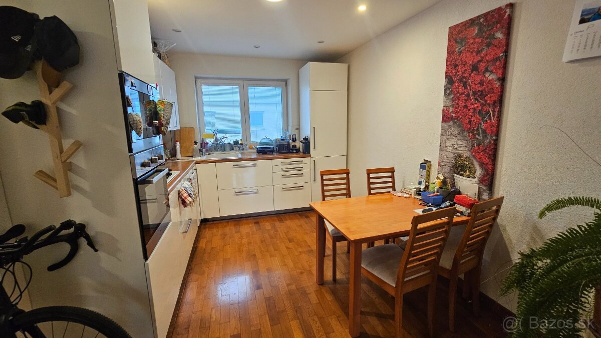 Prenajmem 2oj izbovy byt - 3