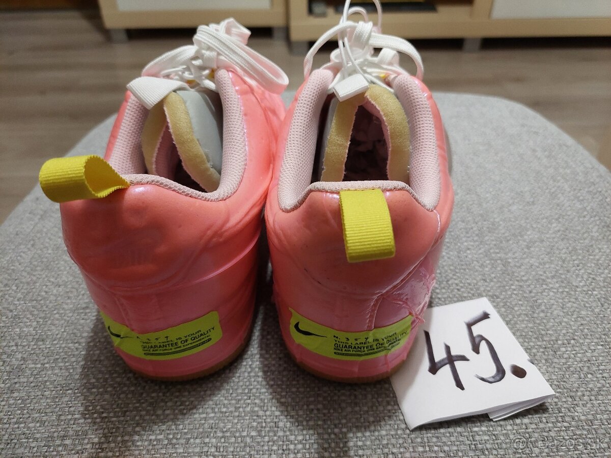 Pánske tenisky NIKE 45 - 3