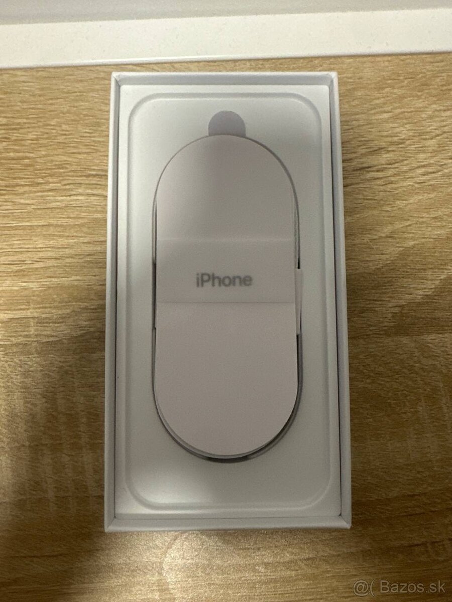 Predám IPhone 17 pro Max 512gb - 3