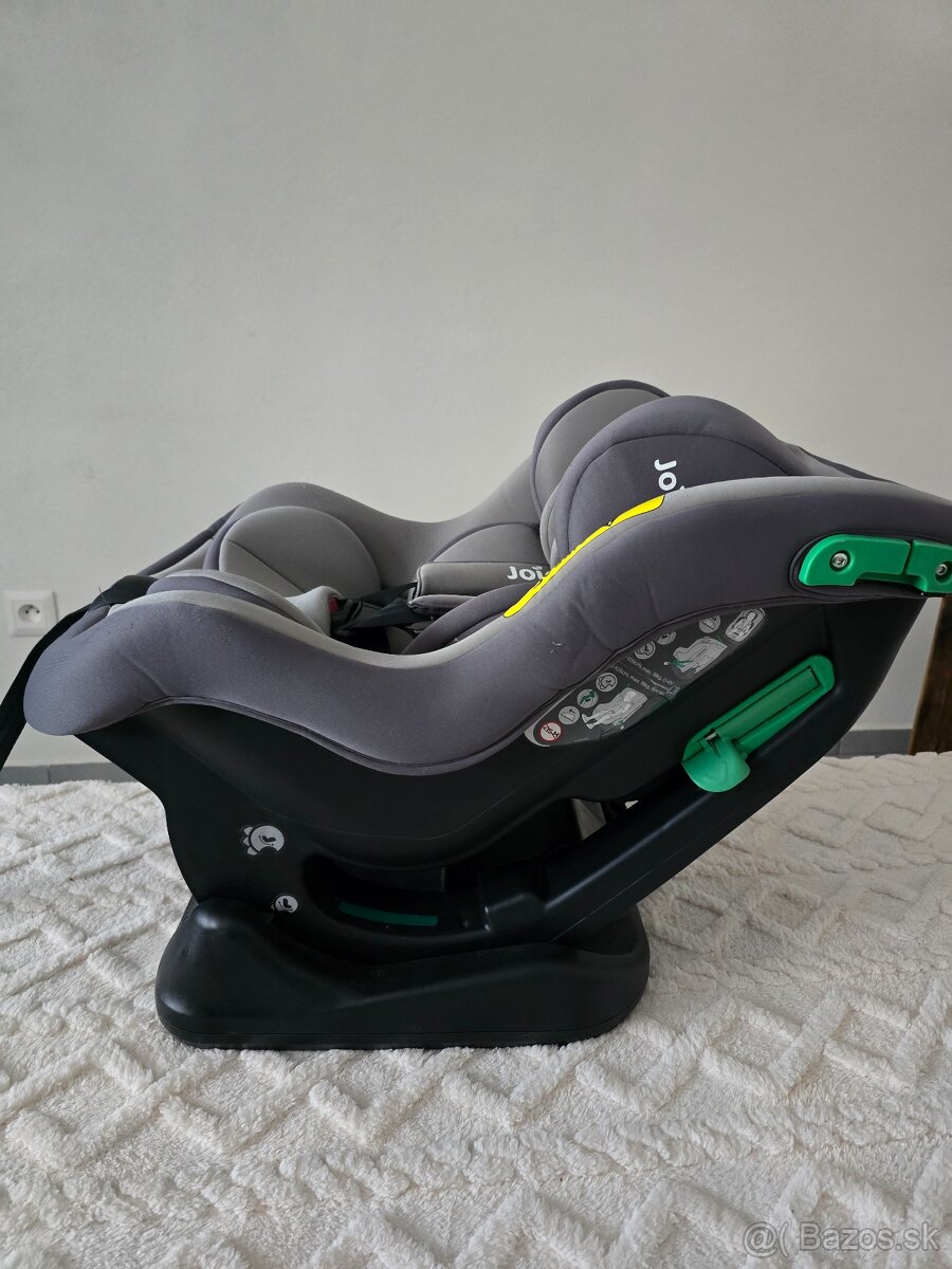 Predám Joie Steadi - 3