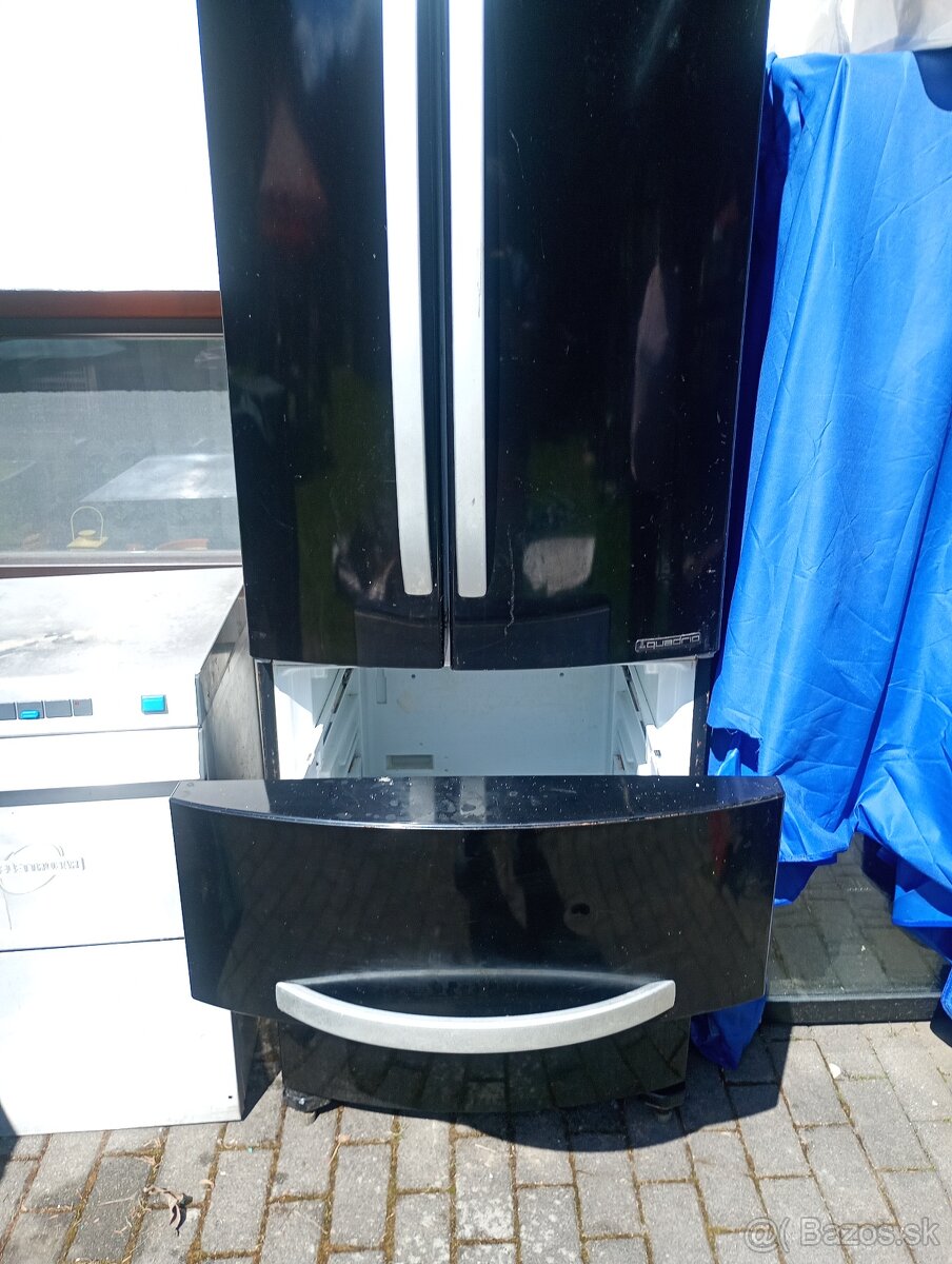 Gastro chladnička - 3