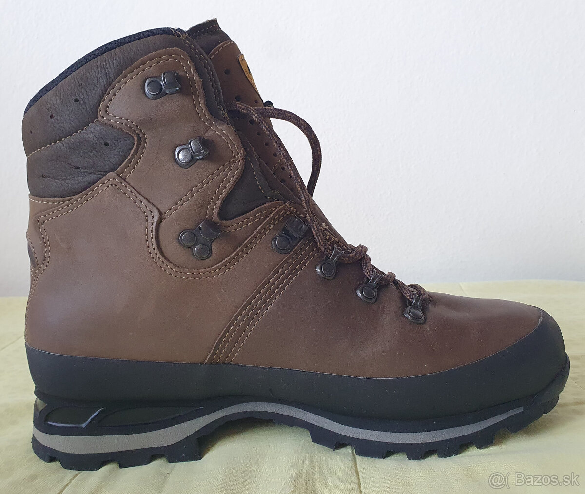 Planika Mangart AVS M - 3