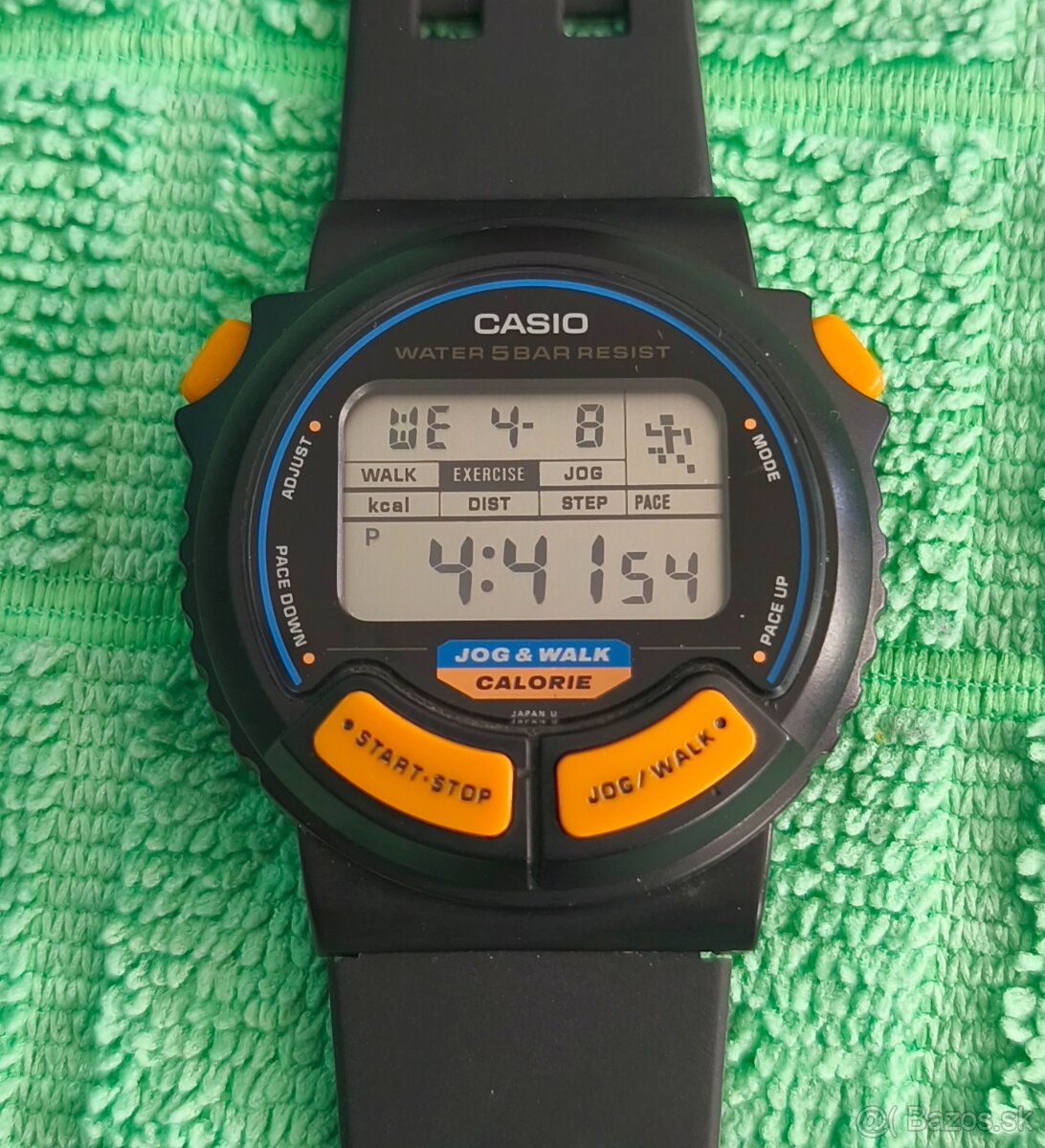 CASIO JC-11 - 3