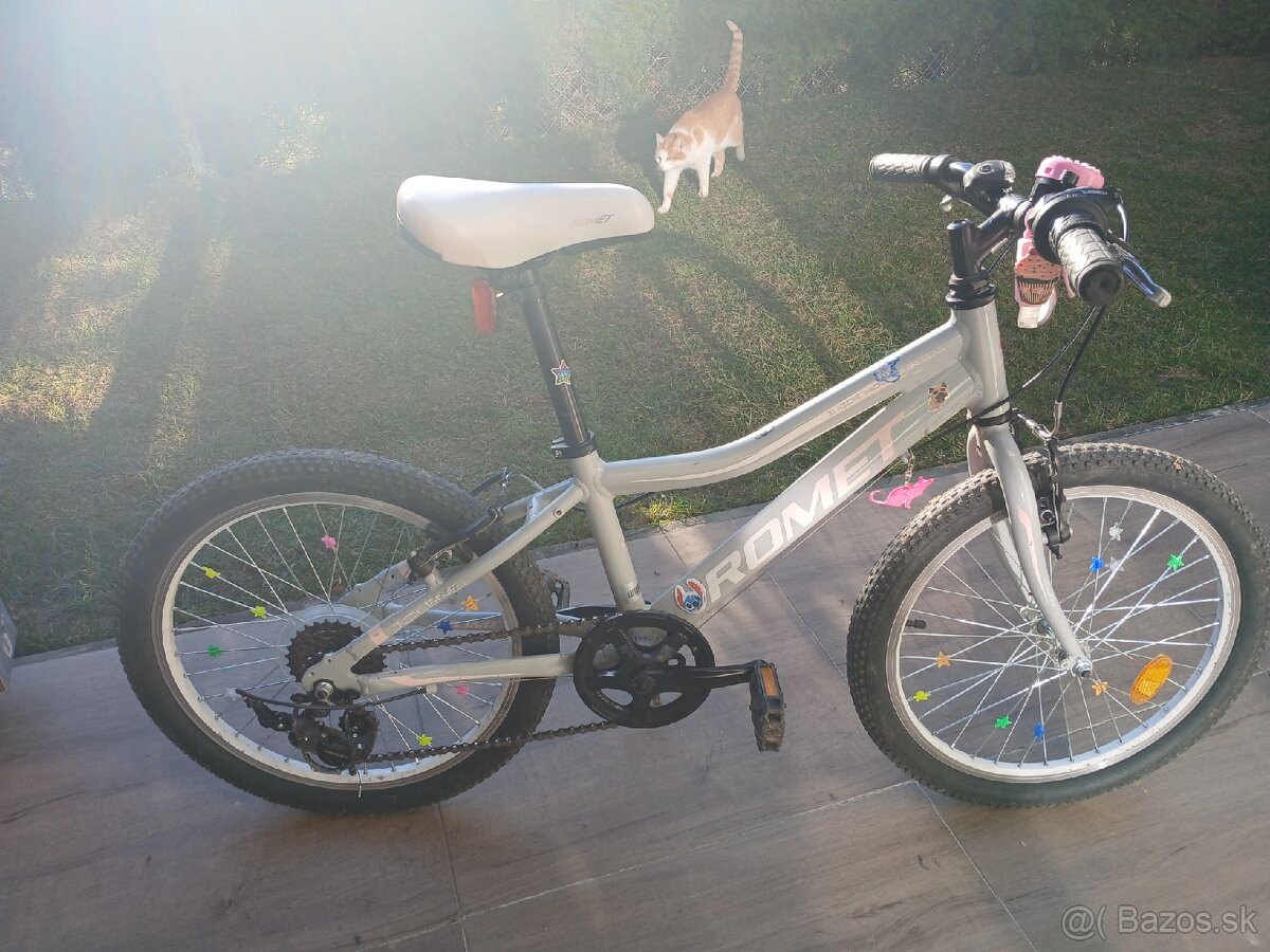 Predam detsky bicykel - 3