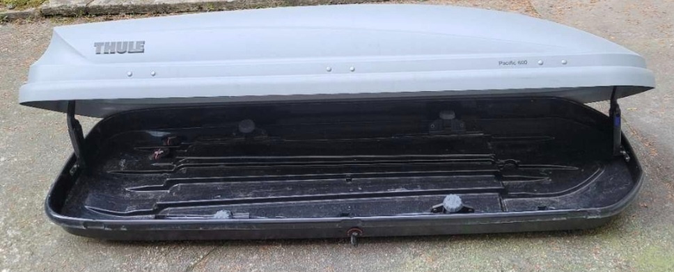 Thule Pacific 600 - 3