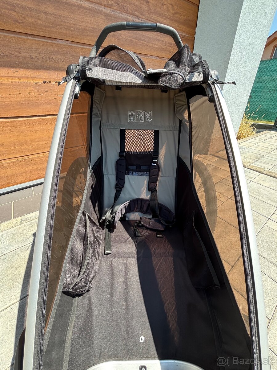 Thule Chariot Lite 1 - 3