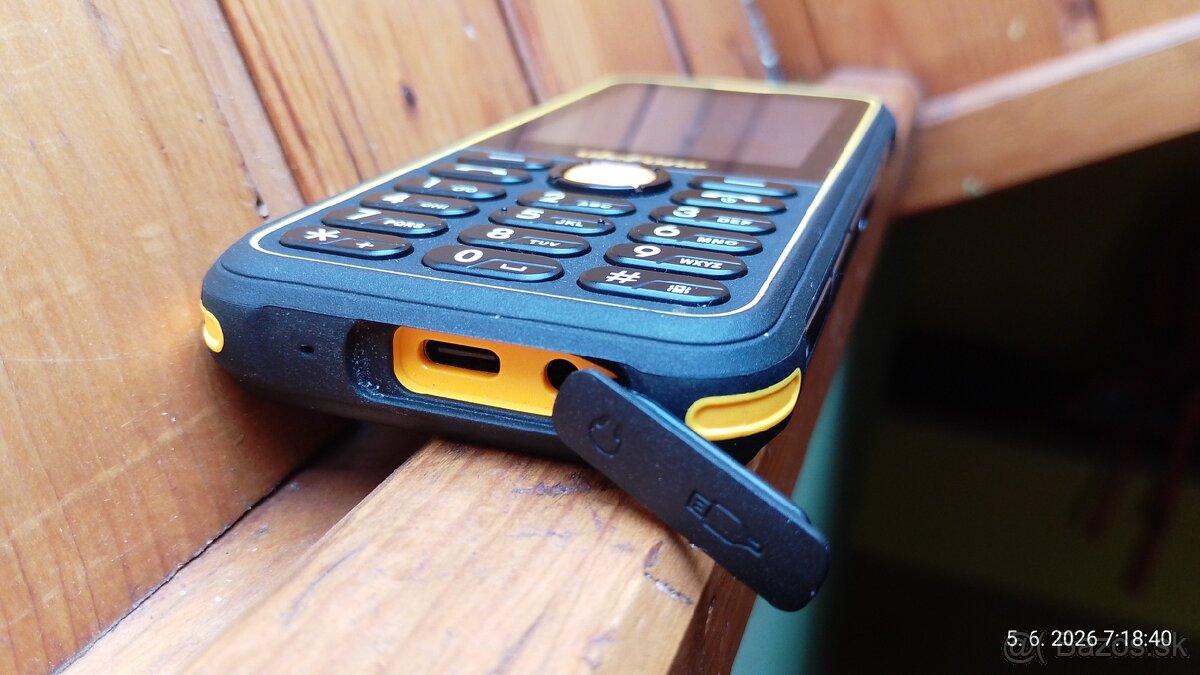 Ulefone Armor Mini 4 - 3