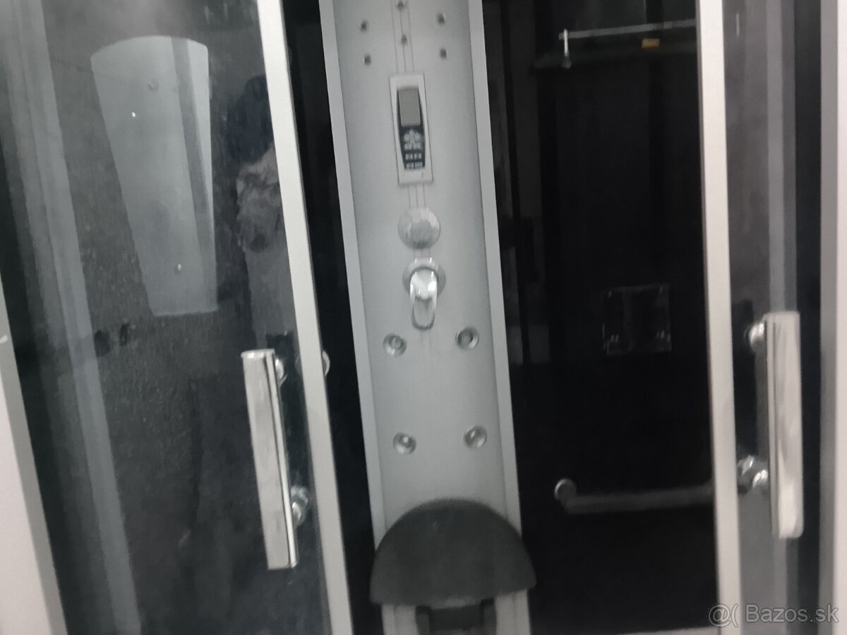 Sprchovi kut - 3