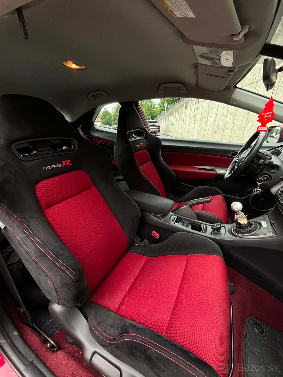 Predam honda civic type r fn2 - 3