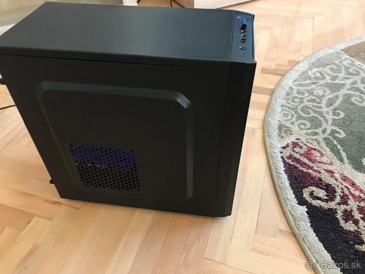 PC Ryzen - 3