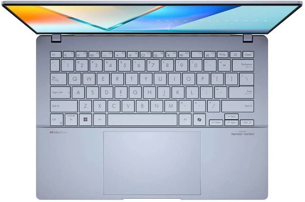ASUS Vivobook S 14 OLED S5406SA-OLED106X - 3