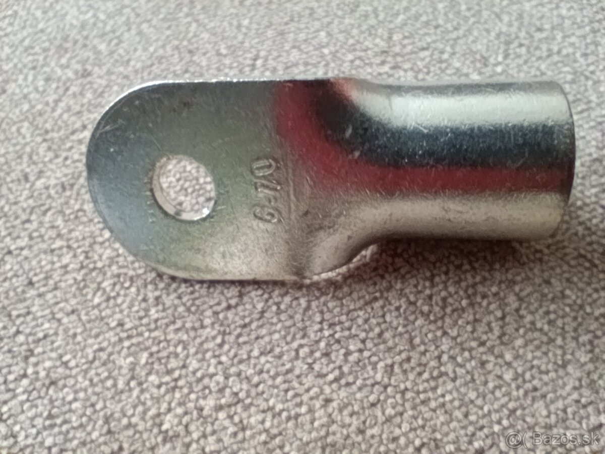 Lisovacie oko - 3