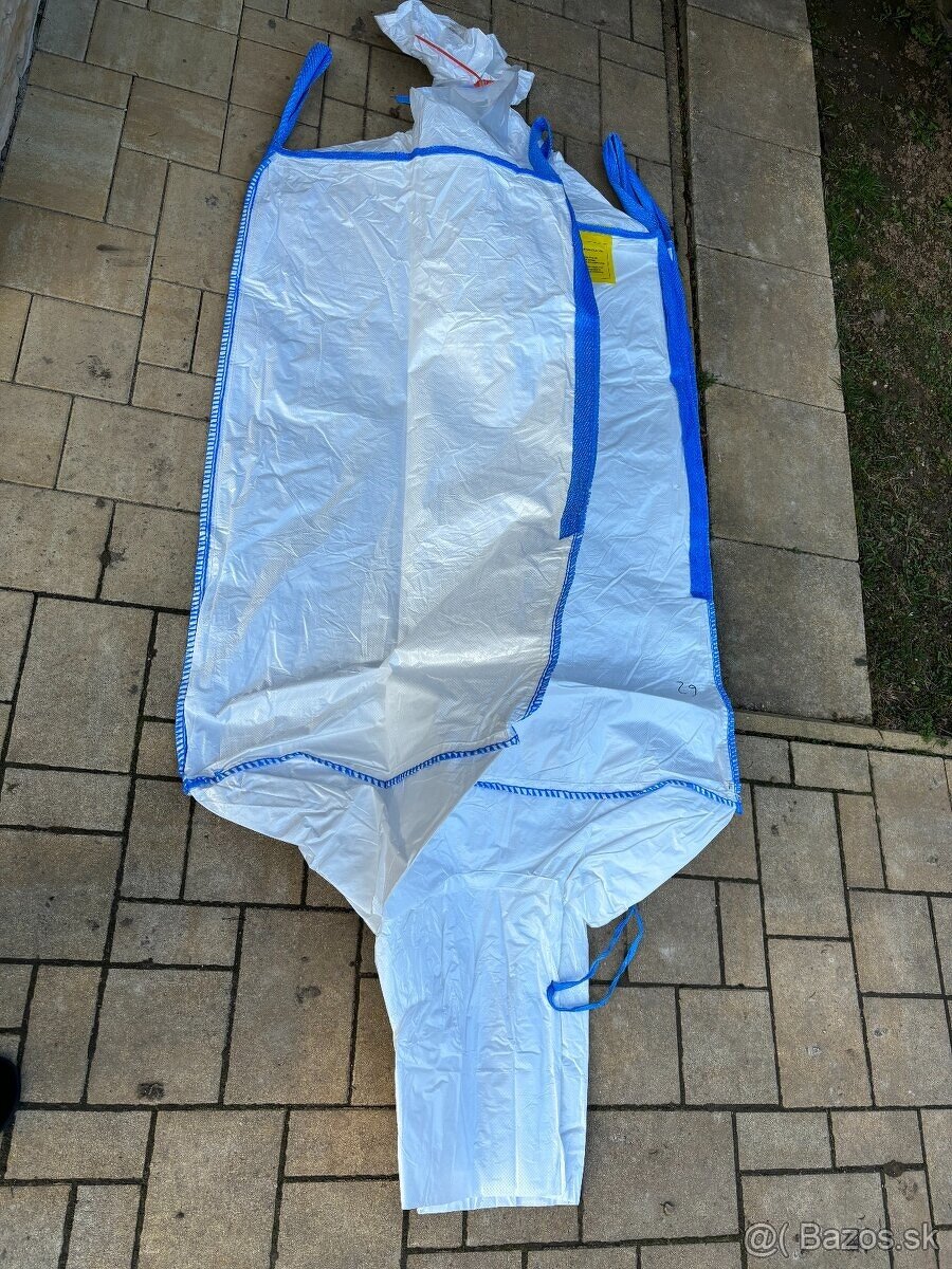 Maxivrecia BIG BAG - 3