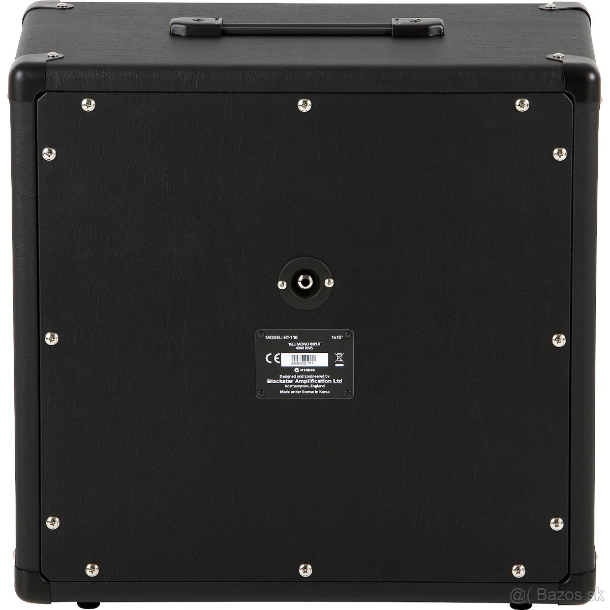 Gitarovy reprobox Blackstar - 3