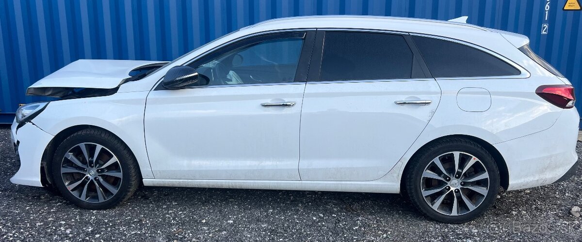 Hyundai i30 - 3