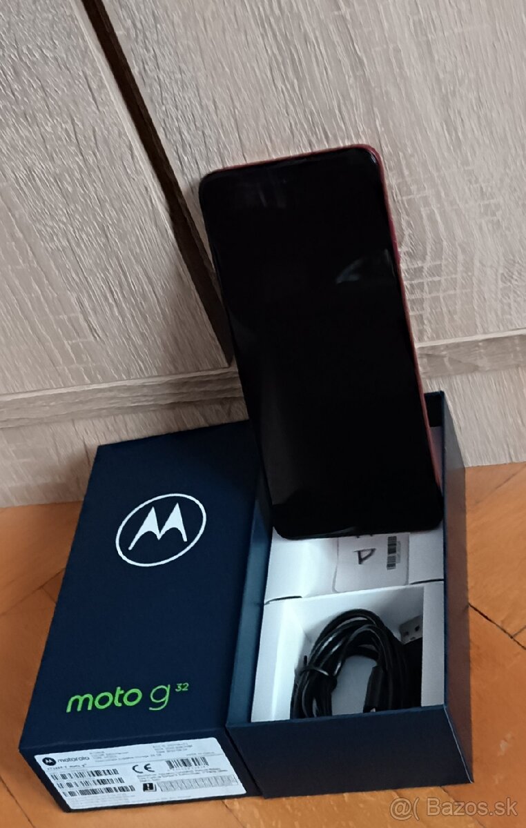 Motorola G32 - 3