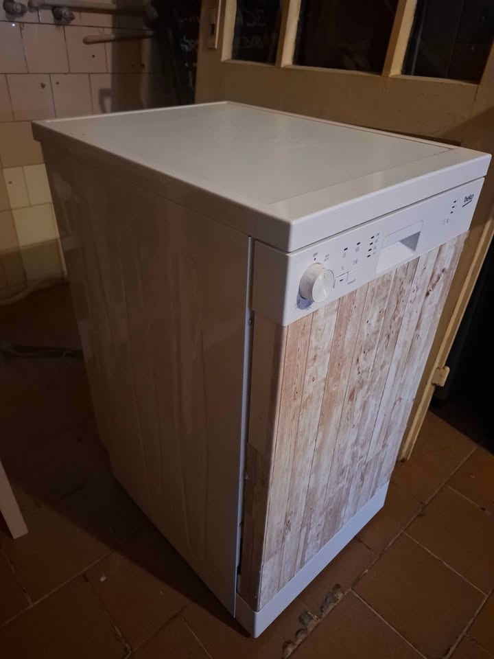 Umývačka riadu Beko - 3