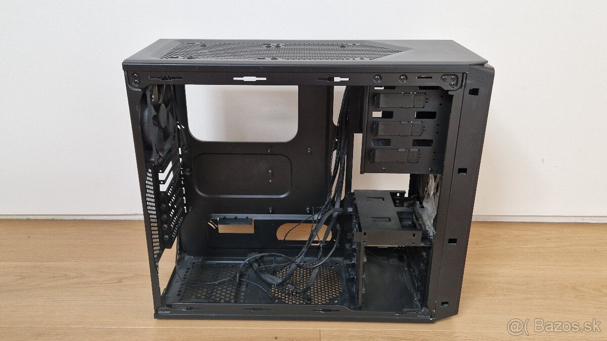 PC skrina Corsair - 3