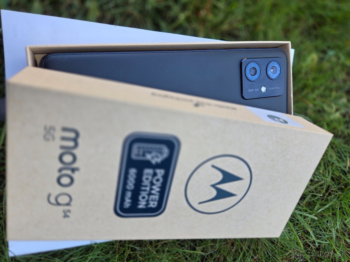 Motorola g54 5g - 3