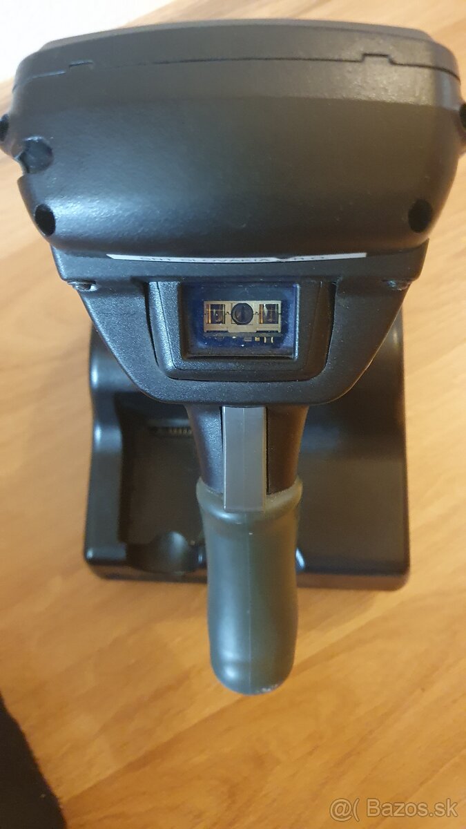 Psion Workabout Pro + dokovacia stanica WA4003-G2 - 3