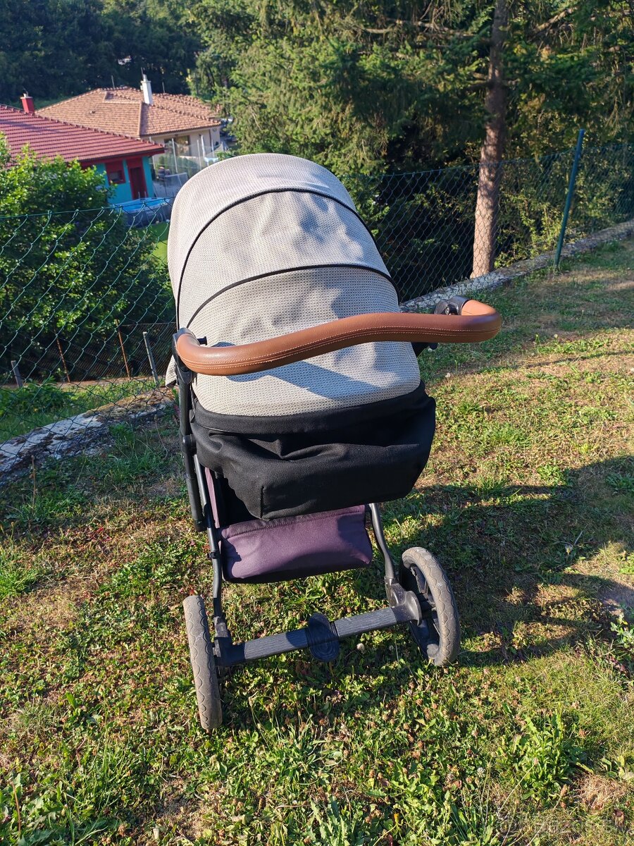 Predám kočík - 3