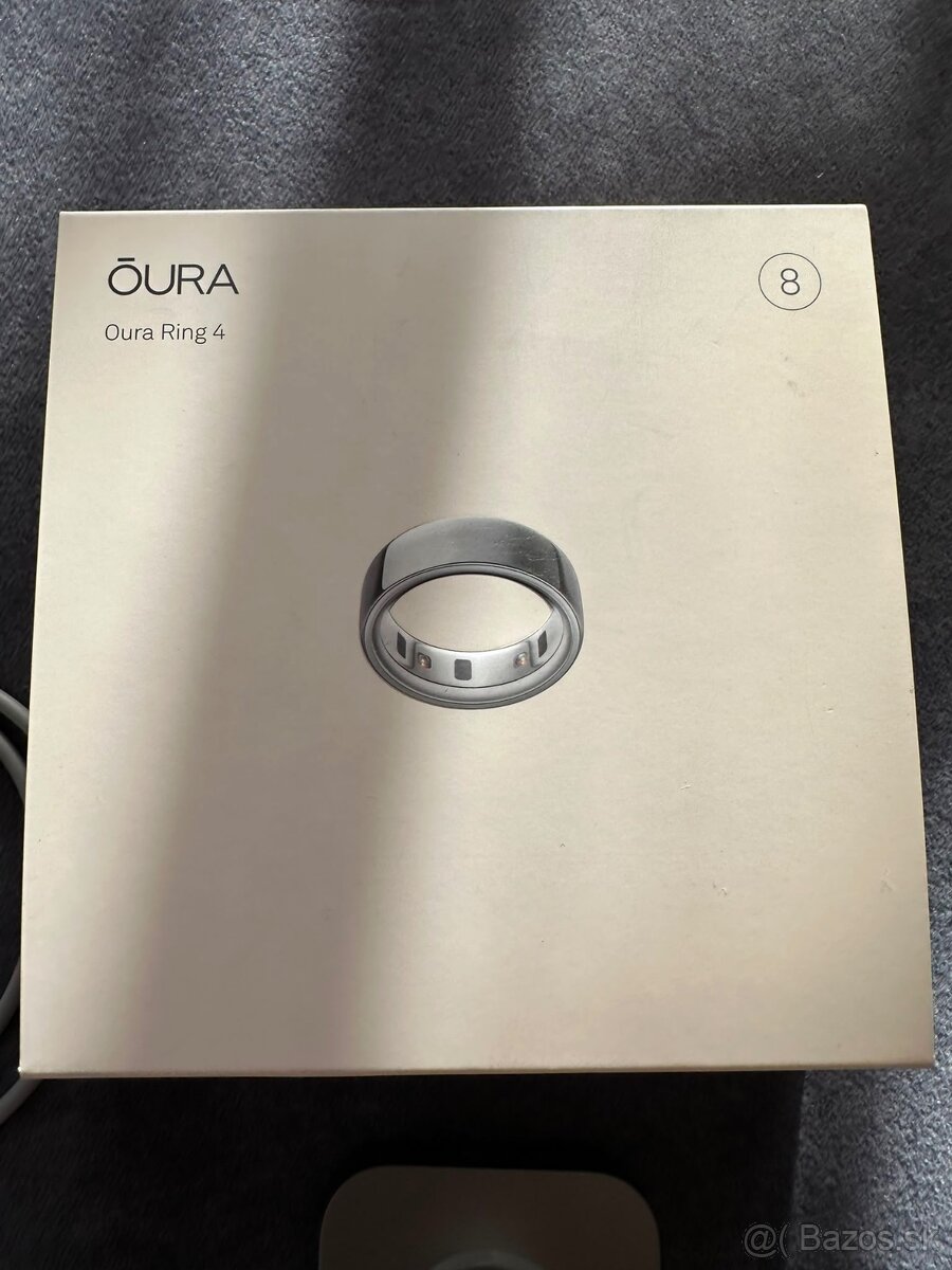 Oura Ring 4 - 3
