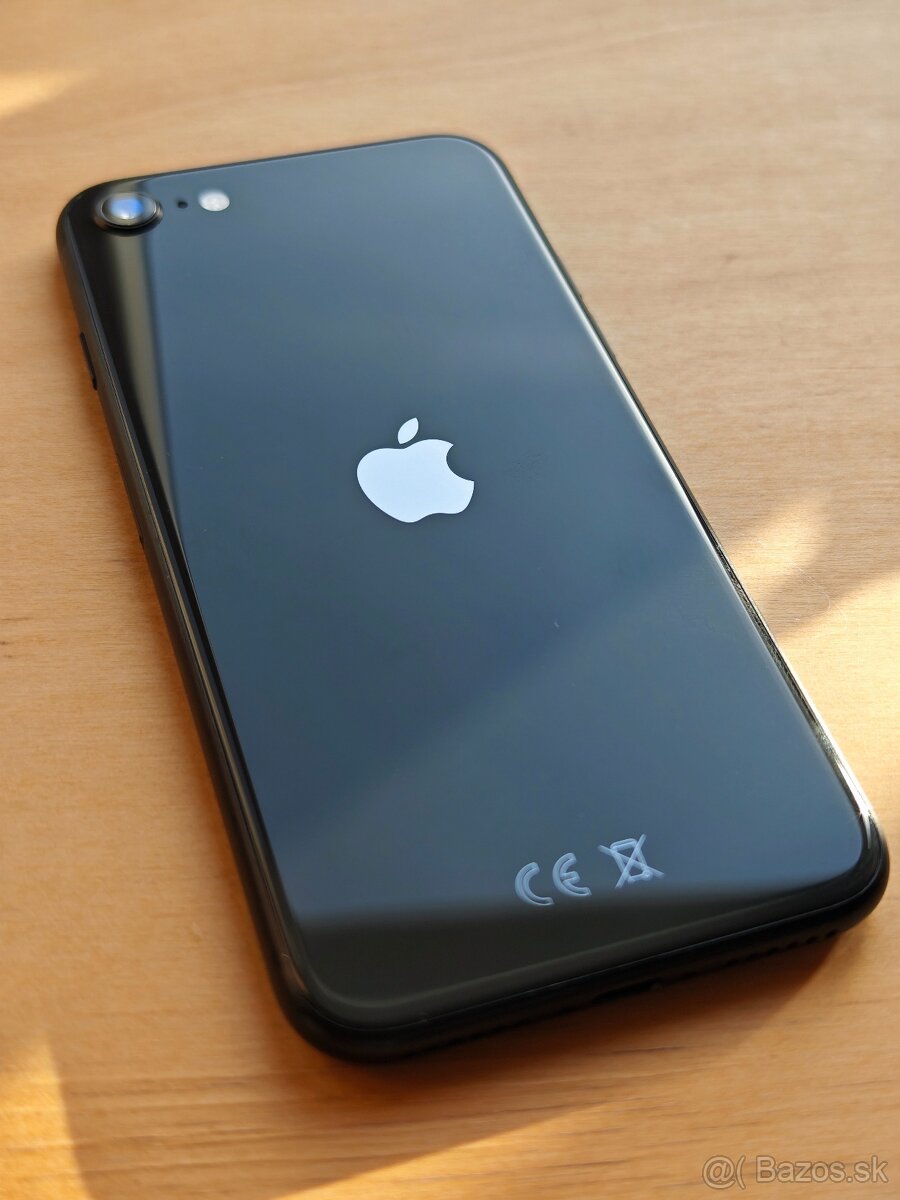 iPhone SE 64gb rôzny stav - 3